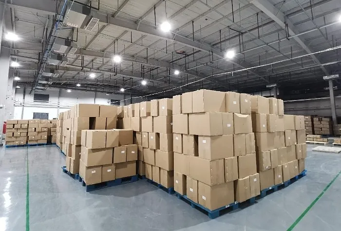 Material Handling